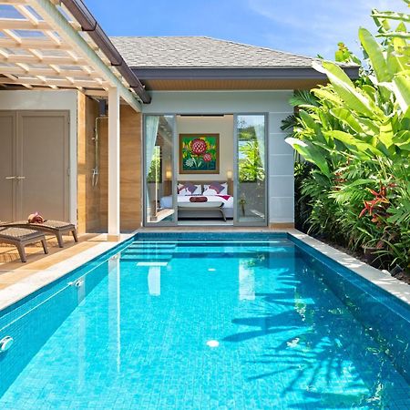 Private Resort Boutique Villa Dalaa 5 With Eco Pool, Near Pantai Kamala Luaran gambar