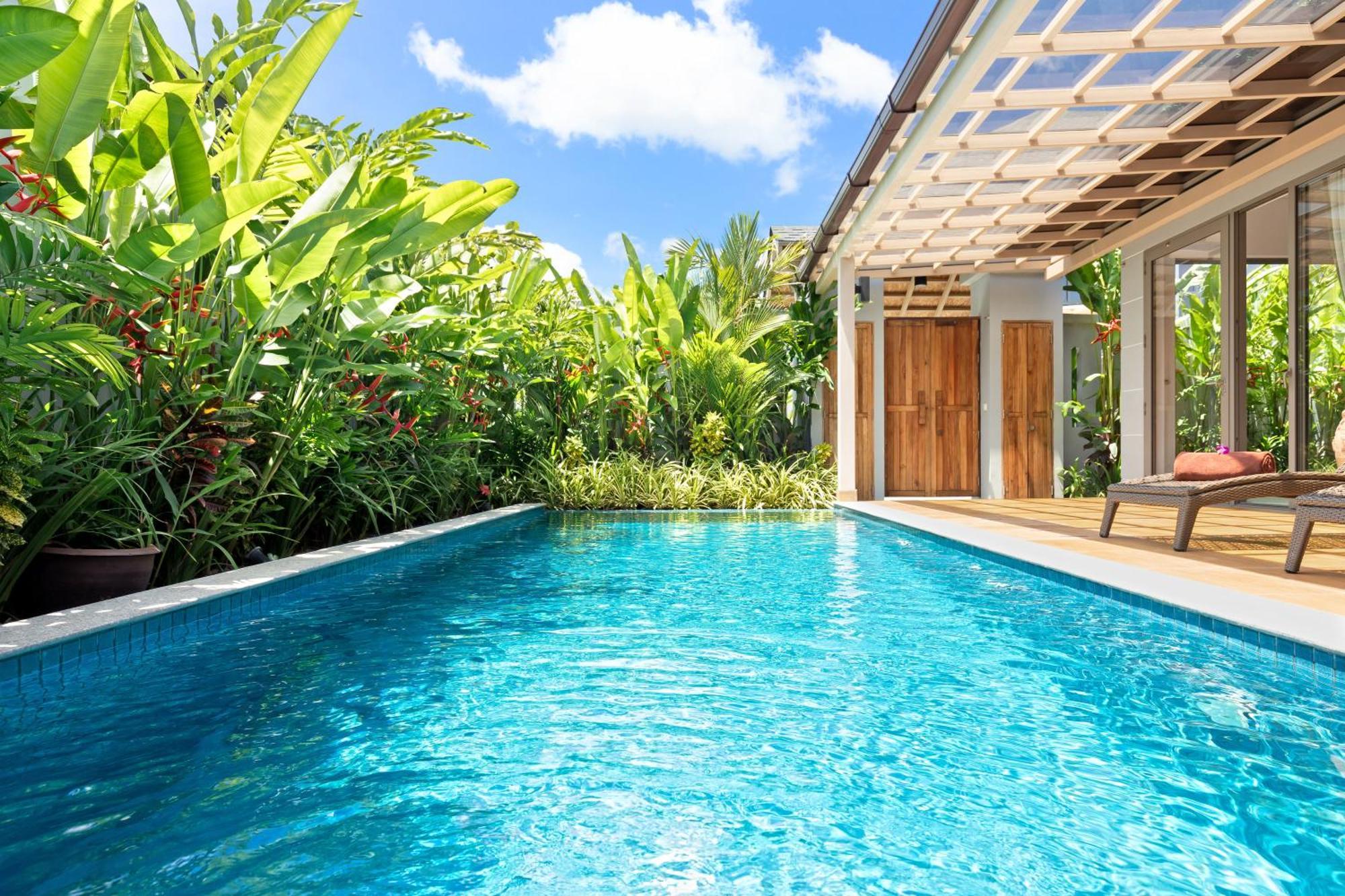 Private Resort Boutique Villa Dalaa 5 With Eco Pool, Near Pantai Kamala Luaran gambar